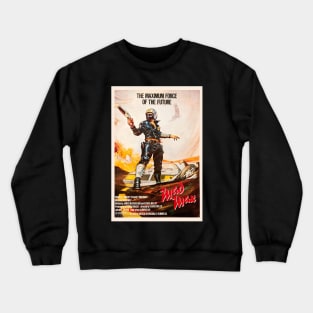 Mad Max Crewneck Sweatshirt